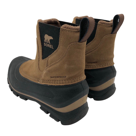Unisex Sorel - Winter shoes, size XXS - Brown (2)
