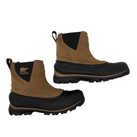 Unisex Sorel - Winter shoes, size XXS - Brown ()
