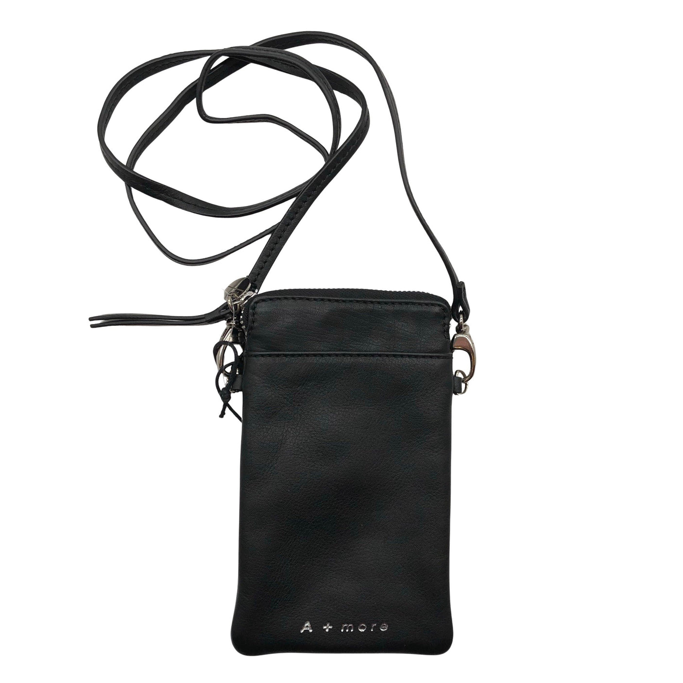 Unisex A+more - Phone case, size No size - Black (1)