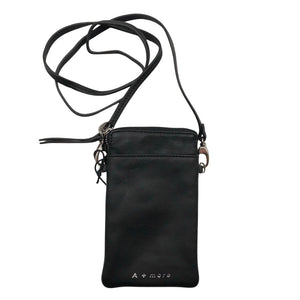 Unisex A+more - Phone case, size No size - Black (1)