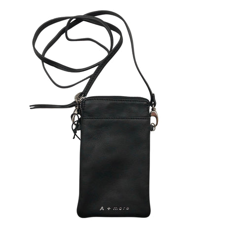 Unisex A+more - Phone case, size No size - Black ()