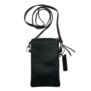 Unisex A+more - Phone case, size No size - Black (2)