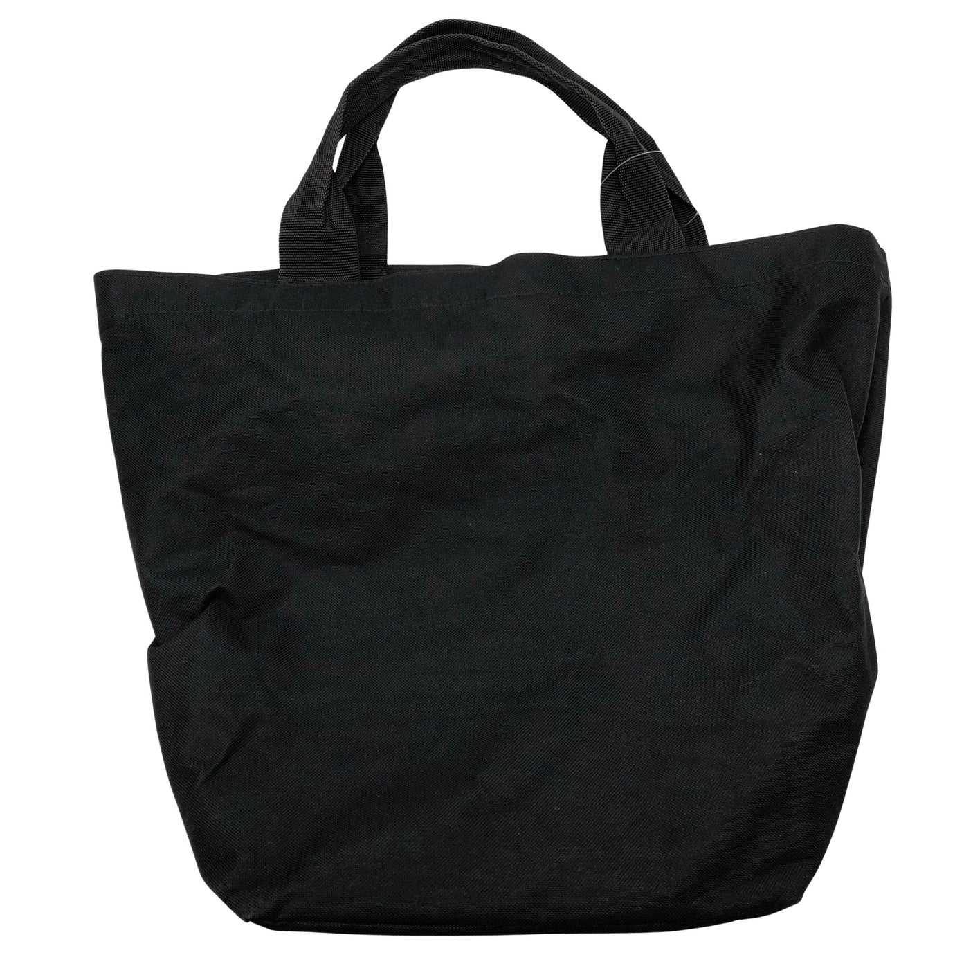 Unisex DesiPeli Helsinki - Shopping bag, size Maxi - Black (1)
