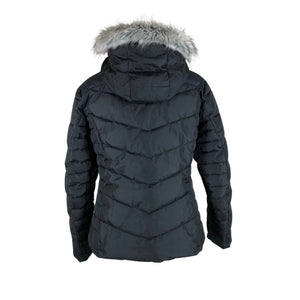 Unisex McKinley - Winter jacket, size 40 - Black (2)