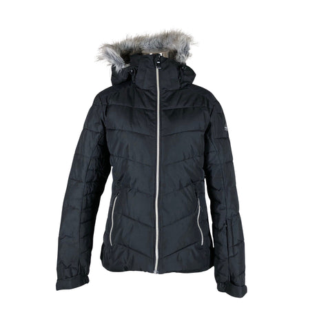 Unisex McKinley - Winter jacket, size 40 - Black ()