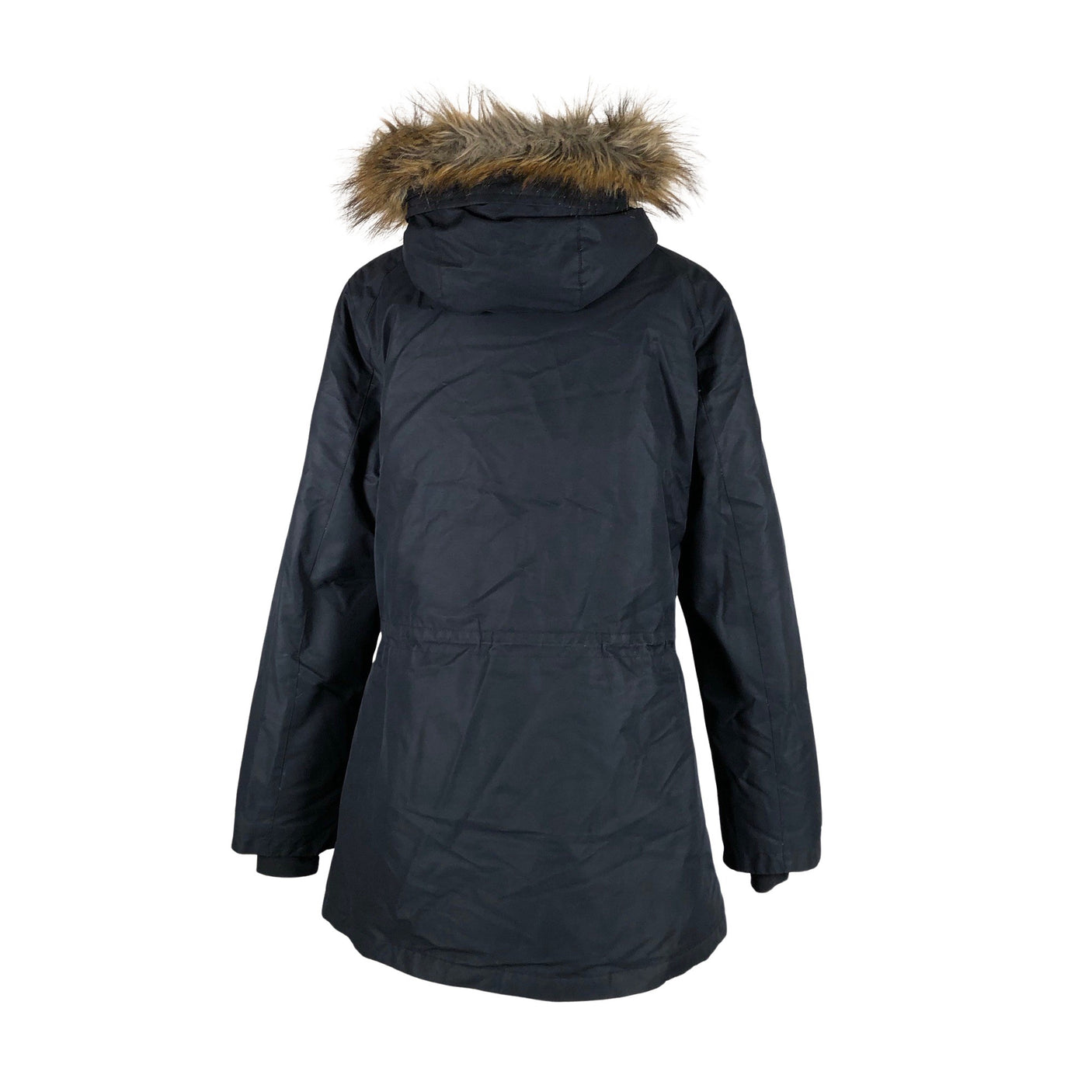 Unisex Peak Performance - Winter jacket, size 40 - Black (2)