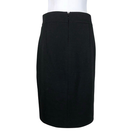 Unisex Andiata - Knit skirt, size 40 - Black (2)