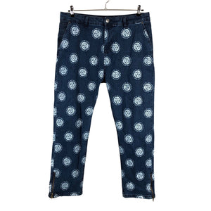 Unisex Night Addict - Jeans, size W36 - Blue (1)