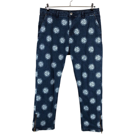 Unisex Night Addict - Jeans, size W36 - Blue ()