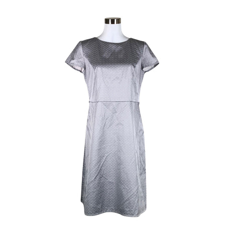 Unisex Betty Barclay - Sheath dress, size 40 - Gray ()