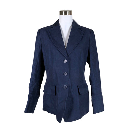 Unisex Ril's - Jacket, size 40 - Blue ()