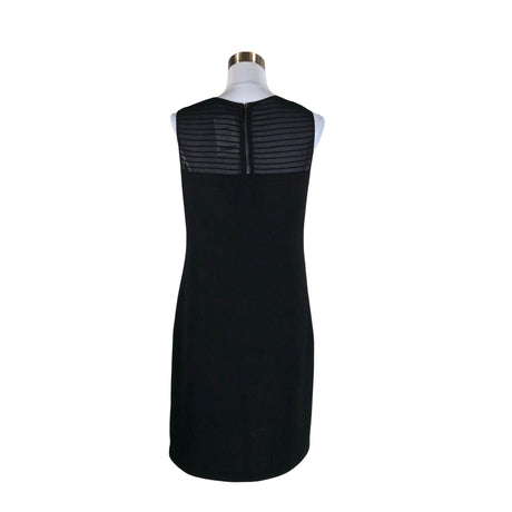 Unisex Your Face - Dress, size 36 - Black (2)