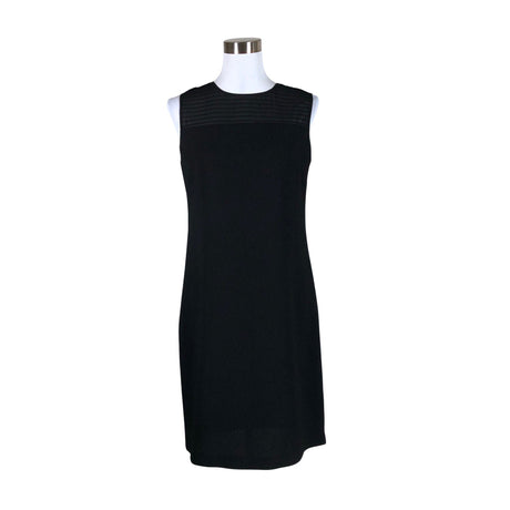 Unisex Your Face - Dress, size 36 - Black ()