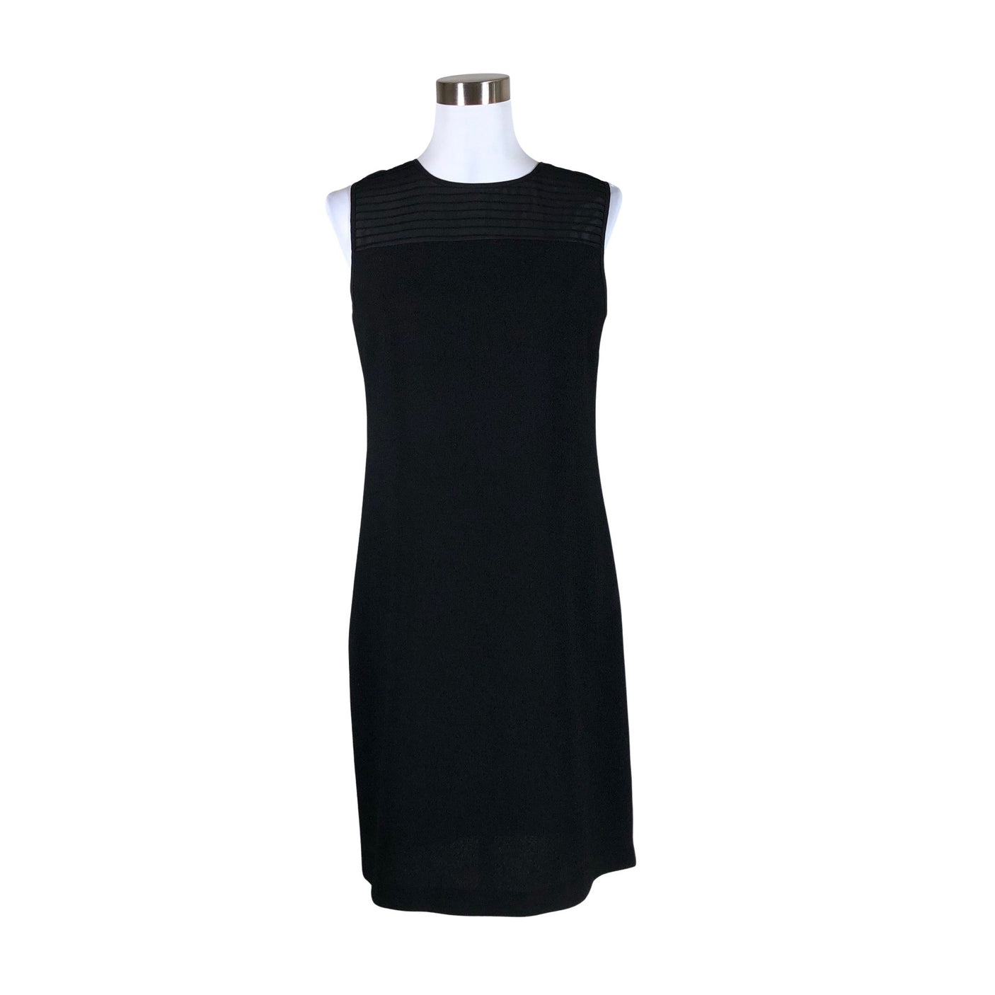 Unisex Your Face - Dress, size 36 - Black (1)