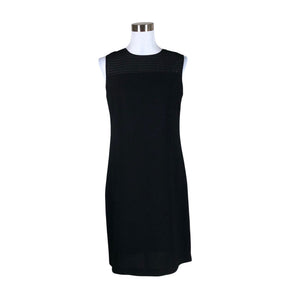 Unisex Your Face - Dress, size 36 - Black (1)