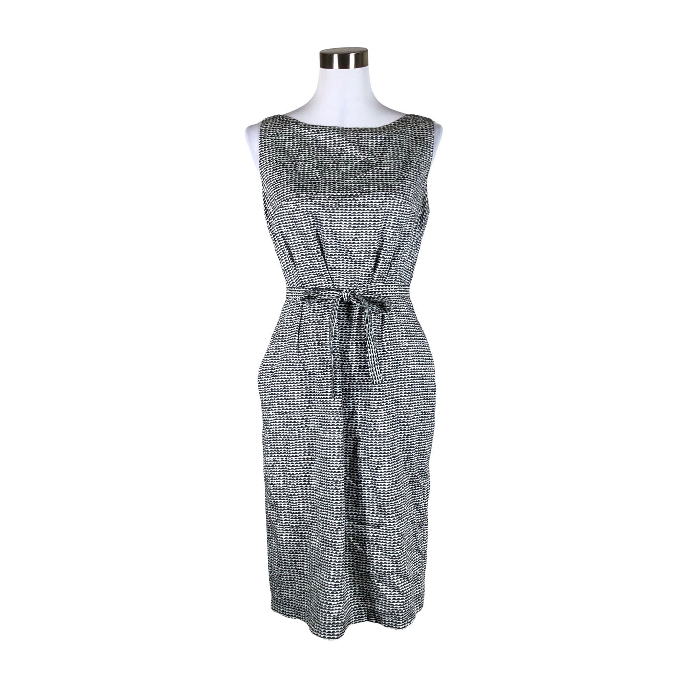 Unisex Marimekko - Dress, size 40 - Black (1)