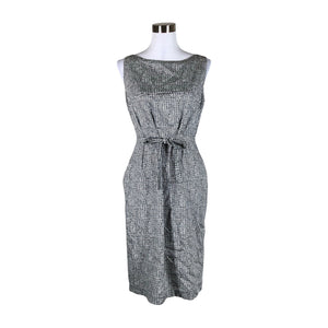 Unisex Marimekko - Dress, size 40 - Black (1)