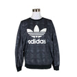 Unisex Adidas - Sweatshirt, size 36 - Gray ()