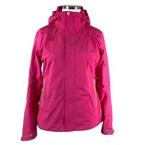 Unisex Halti - Outdoor jacket, size 42 - Pink (1)