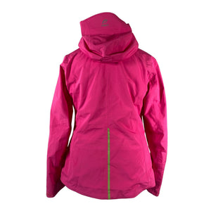 Unisex Halti - Outdoor jacket, size 42 - Pink (2)