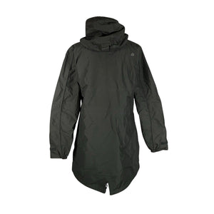 Unisex Didriksons - Outdoor jacket, size 38 - Green (2)