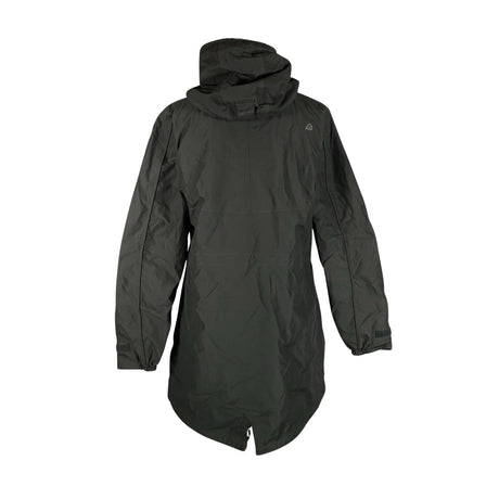 Unisex Didriksons - Outdoor jacket, size 38 - Green (2)