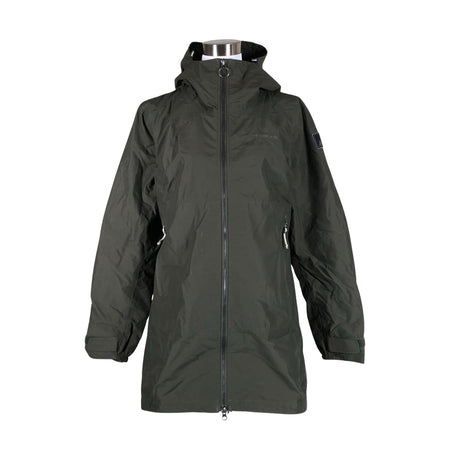 Unisex Didriksons - Outdoor jacket, size 38 - Green ()
