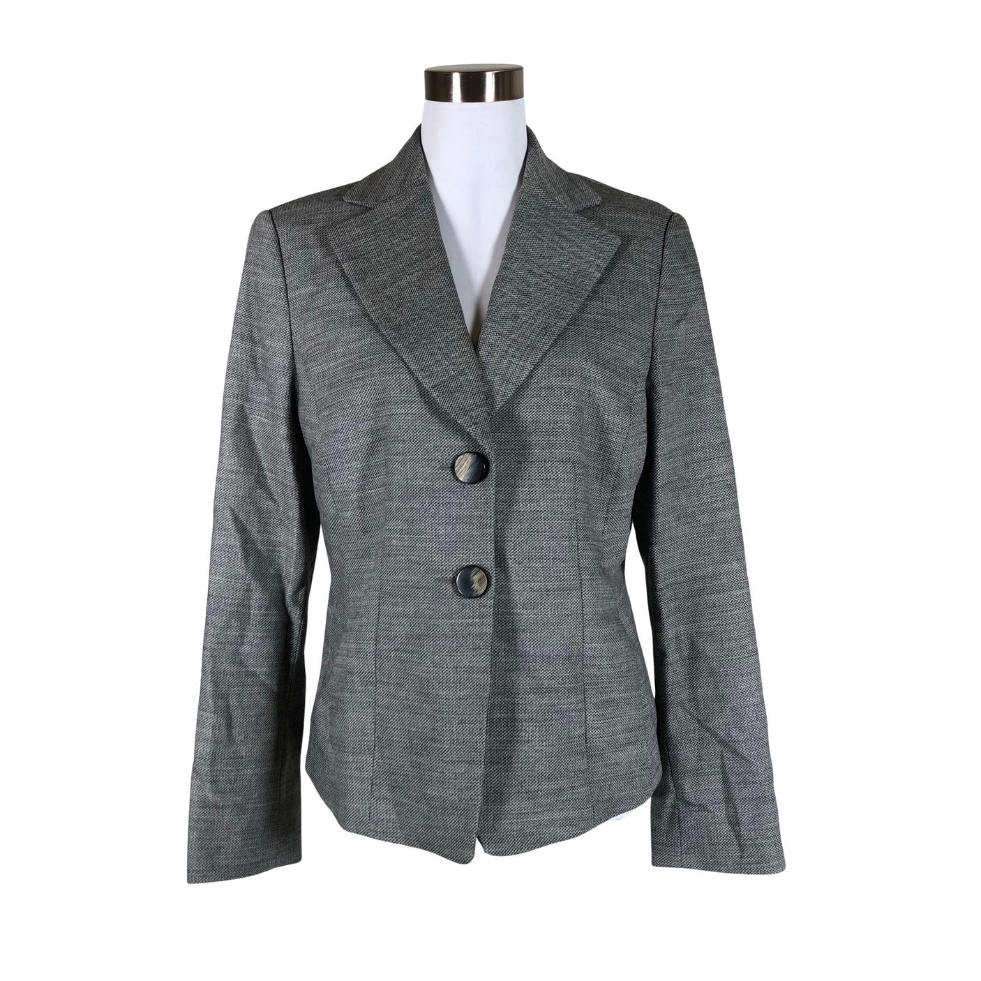 Unisex Ril's - Jacket, size 40 - Gray (1)