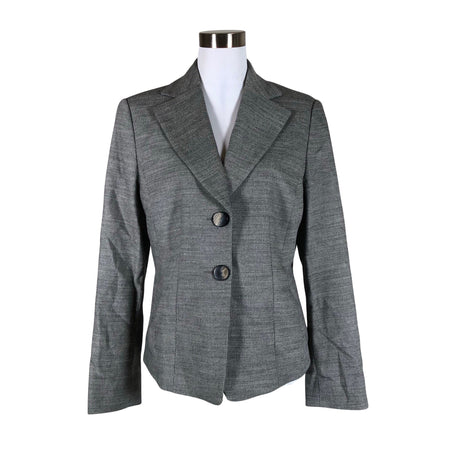 Unisex Ril's - Jacket, size 40 - Gray ()