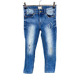 Unisex I Dig Denim - Jeans, size 116 - 122 - Blue ()