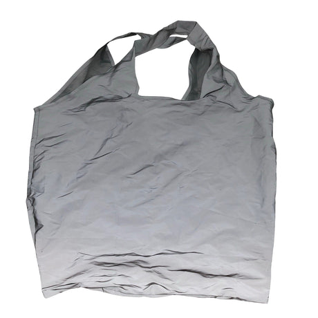 Unisex L'asessor - Shopping bag, size Maxi - Silver ()