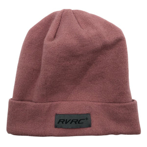 Unisex RVRC Revolution Race - Winter beanie, size 52 - 54 cm - Light pink (1)