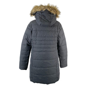 Unisex Denim Factory - Winter jacket, size 42 - Gray (2)
