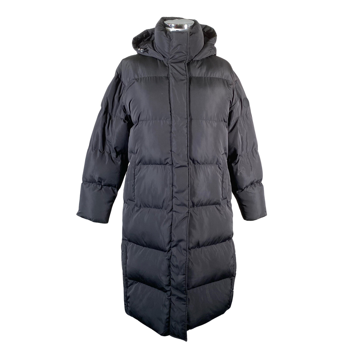 Unisex Superdry - Winter jacket, size 42 - Black (1)