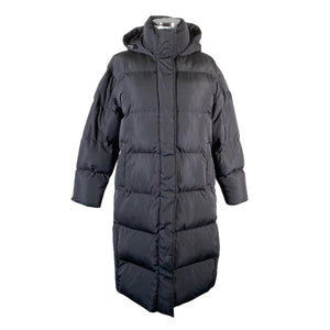Unisex Superdry - Winter jacket, size 42 - Black (1)