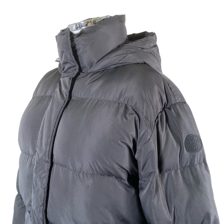 Unisex Superdry - Winter jacket, size 42 - Black (2)