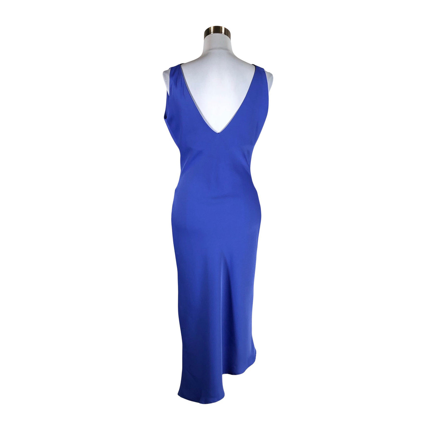Unisex Katri Niskanen - Party dress, size 36 - Violet (2)