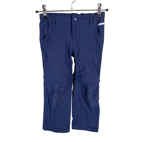 Unisex Reima - Outdoor pants, size 104 - 110 - Blue ()