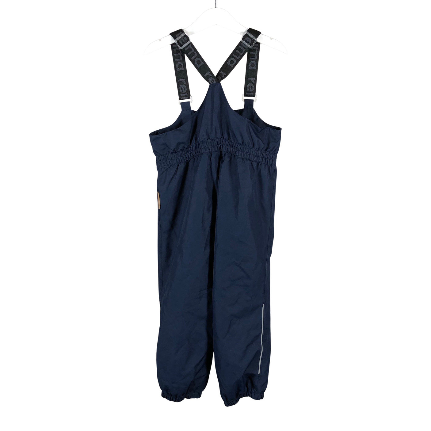 Unisex Reimatec - Spring/Fall pants, size 98 - 104 - Blue (2)
