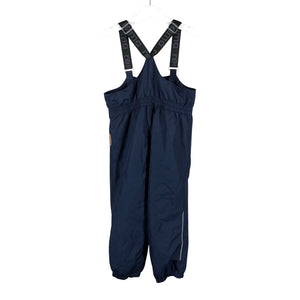 Unisex Reimatec - Spring/Fall pants, size 98 - 104 - Blue (2)