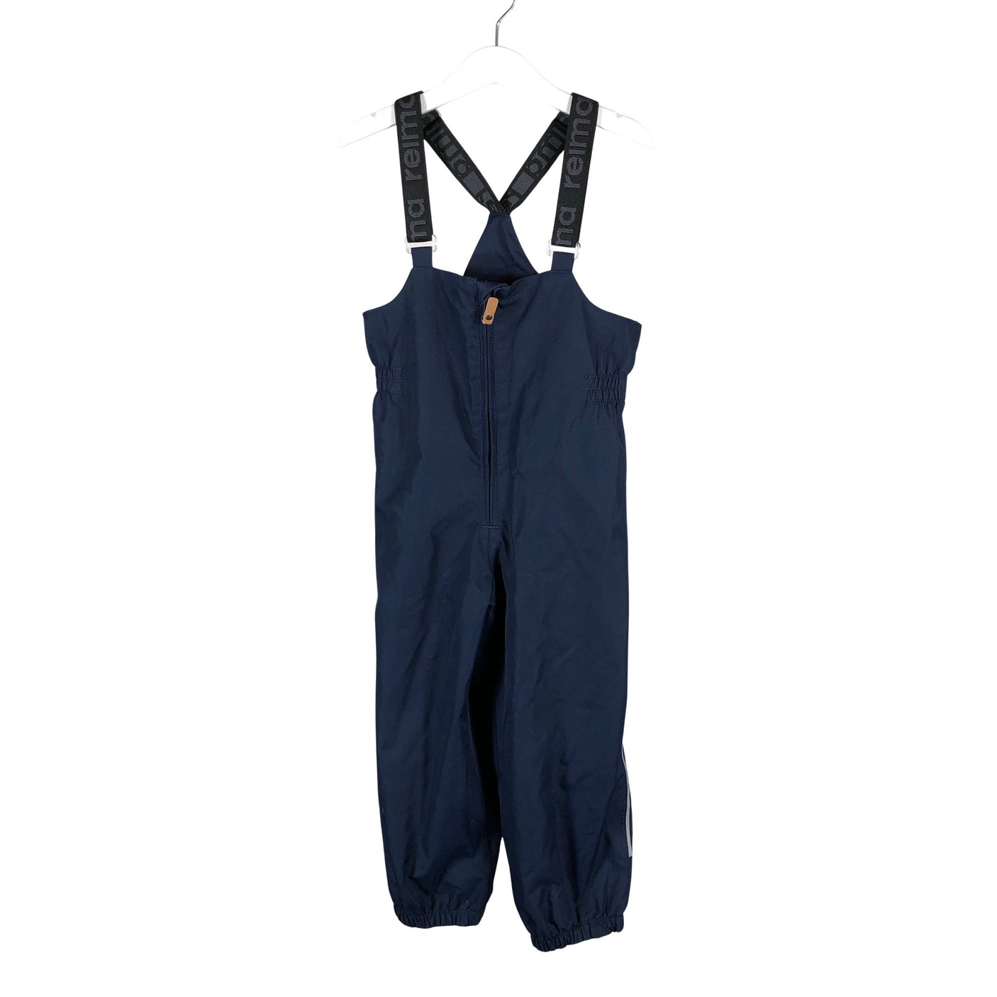 Unisex Reimatec - Spring/Fall pants, size 98 - 104 - Blue (1)