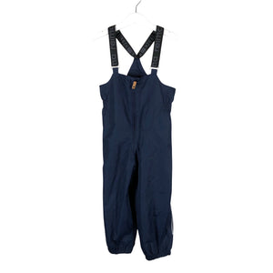 Unisex Reimatec - Spring/Fall pants, size 98 - 104 - Blue (1)
