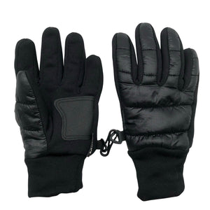 Unisex Molo Kids - Winter gloves, size 4 - 5 vuotta - Black (1)