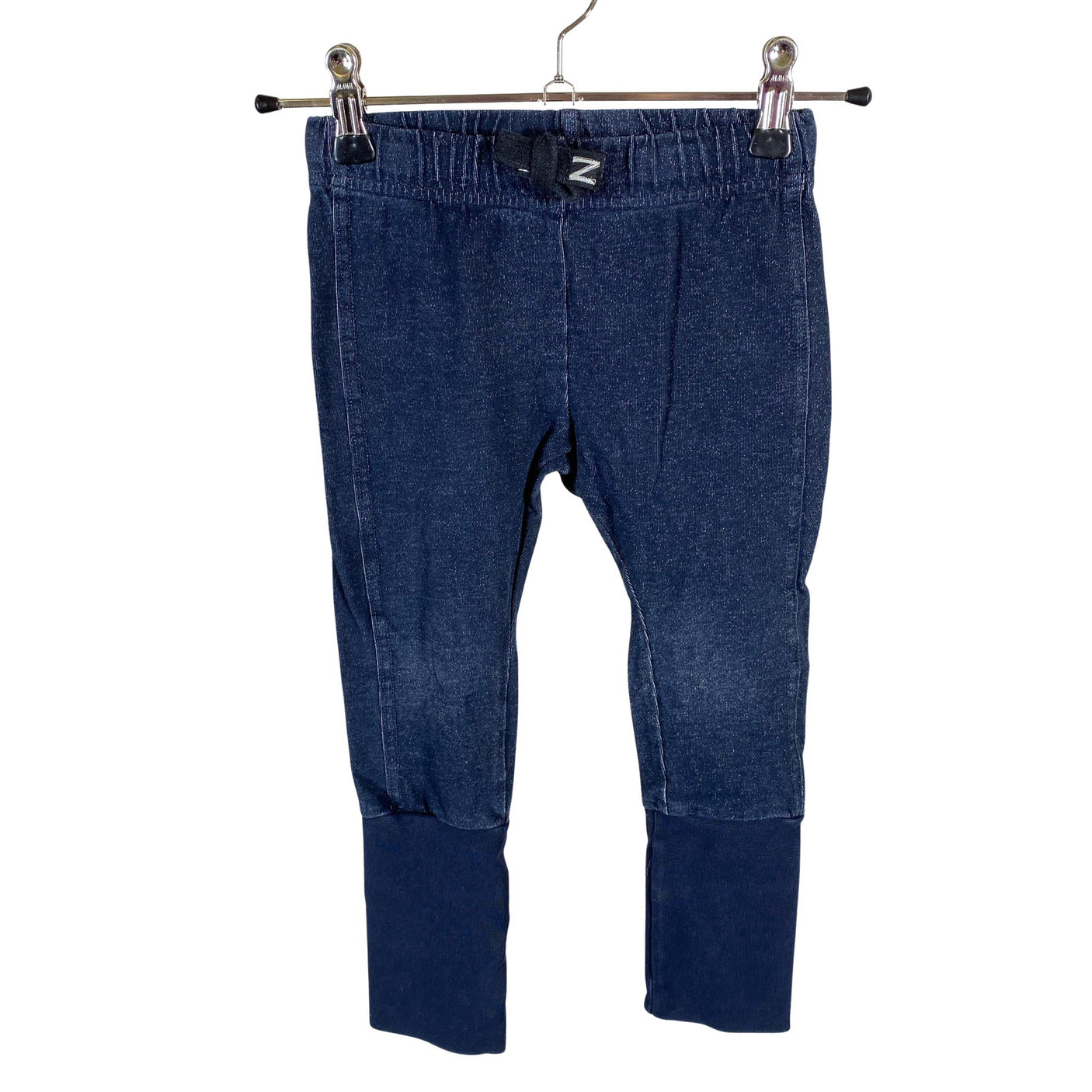 Unisex NOSH - Sweatpants, size 98 - 104 - Blue (1)
