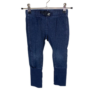Unisex NOSH - Sweatpants, size 98 - 104 - Blue (1)