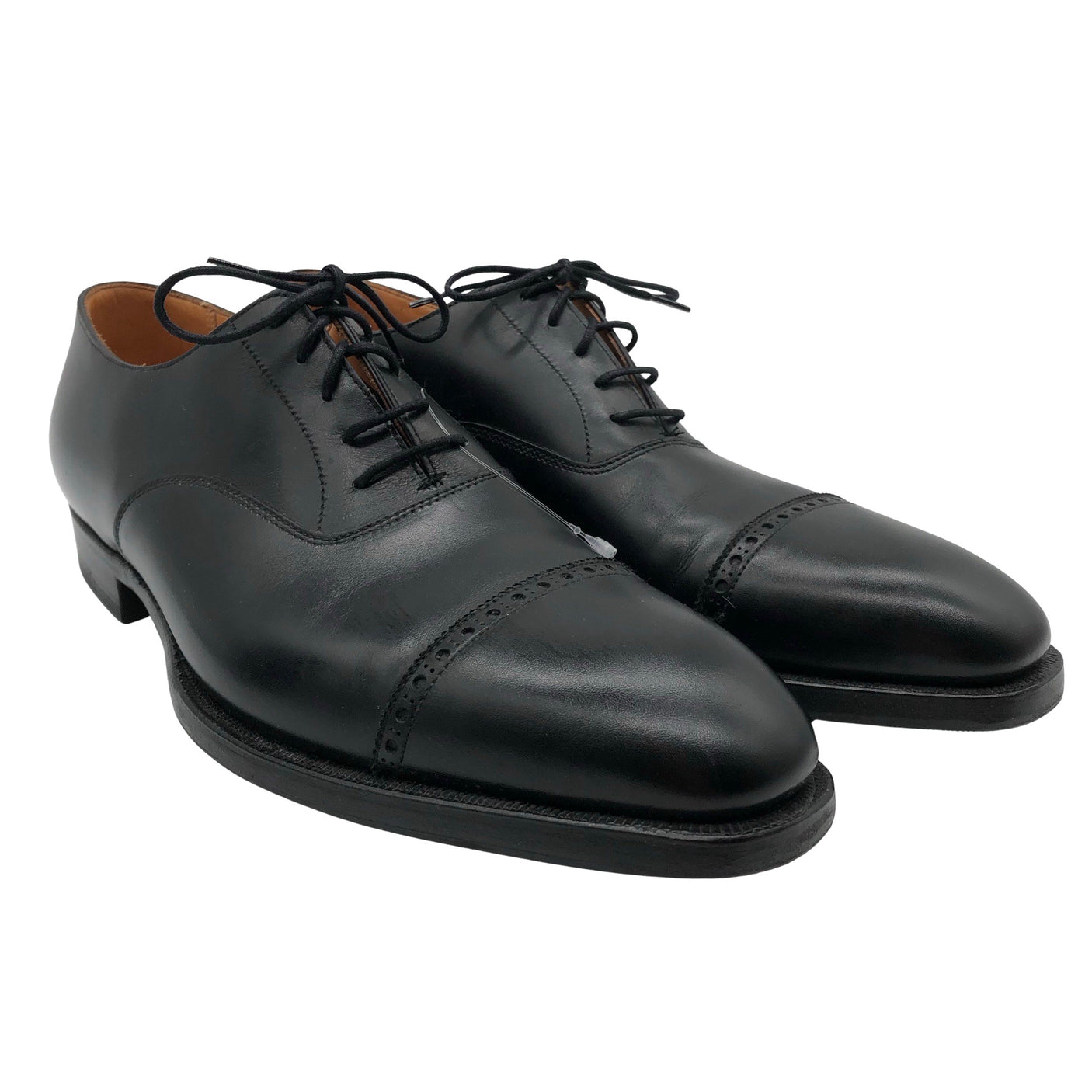 Unisex Polo Ralph Lauren - Walking shoes, size 43 - Black (3)