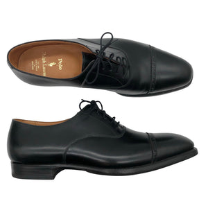 Unisex Polo Ralph Lauren - Walking shoes, size 43 - Black (1)