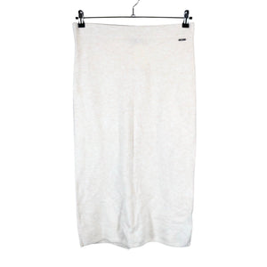 Unisex Guess - Knit skirt, size 40 - Beige (1)