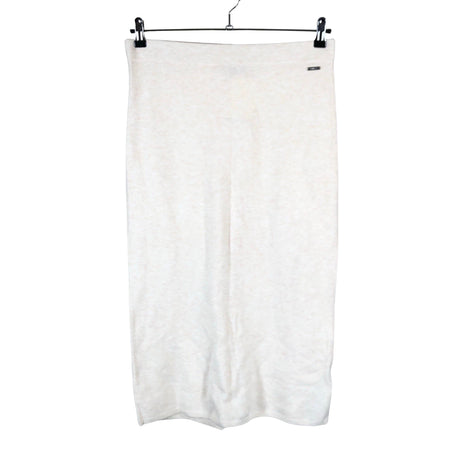Unisex Guess - Knit skirt, size 40 - Beige ()