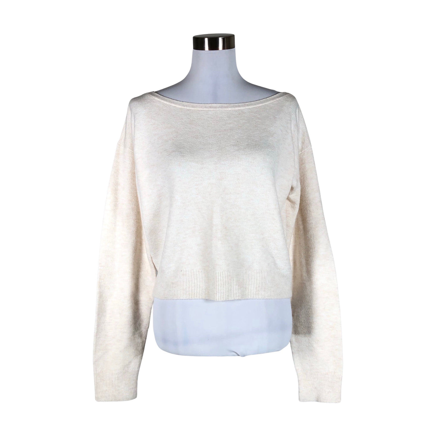 Unisex Guess - Sweater, size 40 - Beige (1)